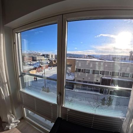 Apartment In City Center Alta Exterior photo
