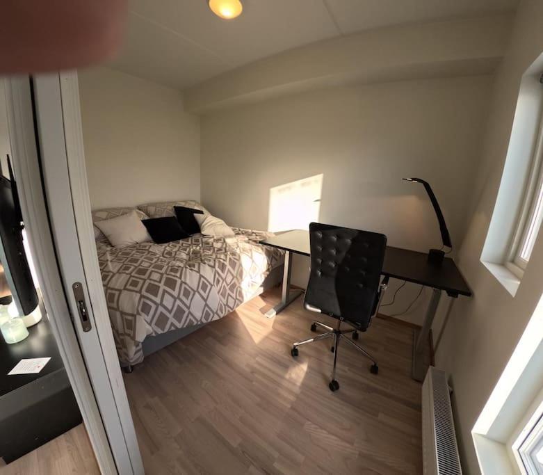 Apartment In City Center Alta Exterior photo