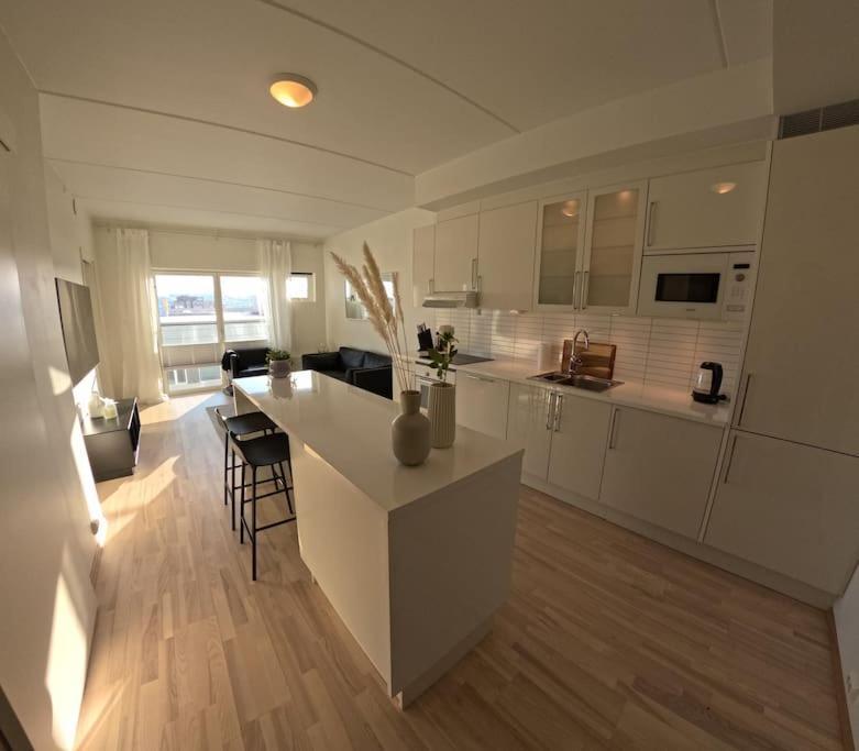 Apartment In City Center Alta Exterior photo
